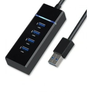 USB Çoklayıcı (4 Port Hub 1M - ZR248)