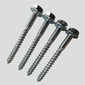 50 Adet 10x100 MM Flanşlı Trifon Vida