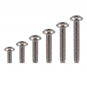 500 Adet M4x20 RYSB Kulp Vida