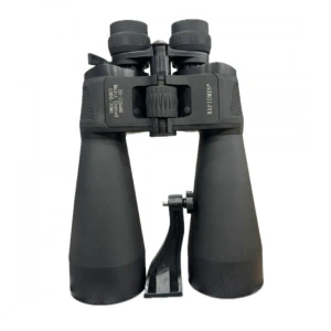 Profesyonel Zoomlu Dürbün (P25-125x80)