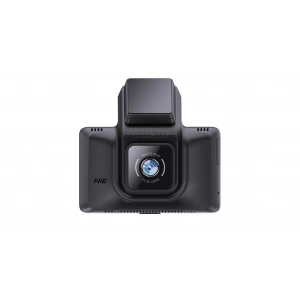 Araç İçi Kamera (2K, Çift Kamera, 3inç, Wi-fi AE-DC4328-K5)