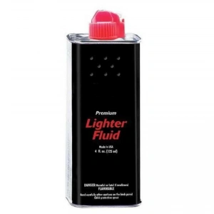 Benzin 125 ml Z