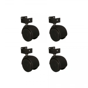 Büyük Plastik U-Sunta - 50MM 35x30 HKS132 - 4 Adet