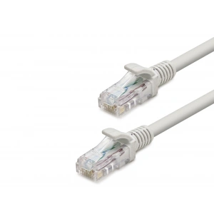 Cat6 Ethernet Patch Kablosu (1 Gbps, 250 Mhz, 90cm, HDX50)