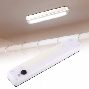 LED Mıknatıslı Şarjlı Güçlü Aydınlatma (Kablosuz, WT-063)