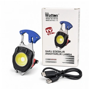 Anahtarlık Lamba (WT-740)