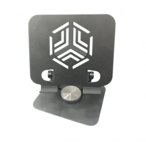 Tablet Standı (D5 Dönerli Metal - ZR755)