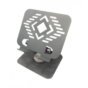 Tablet Standı (D7 Dönerli Metal - ZR757)