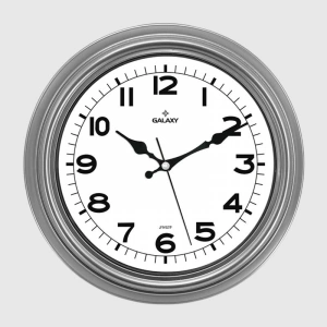 Duvar Saati (30cm, Dekoratif - 67-G)