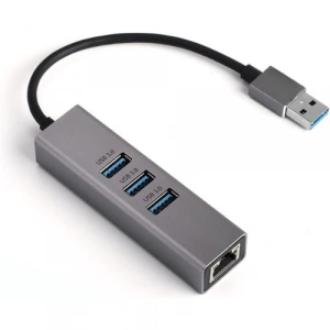 Usb 3.0 To Gigabit Ethernet Usb (ZR1141)