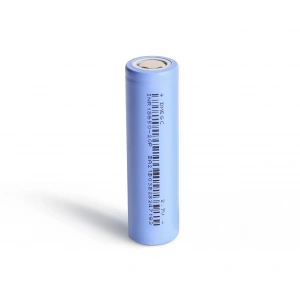 Li-Ion Şarjlı Pil (18650, 3.7V, 2000 mAh, 15C)