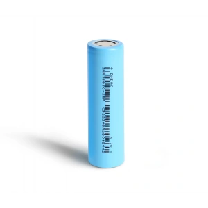 Li-Ion Şarjlı Pil (18650, 3.7V, 2500 mAh, 12C)