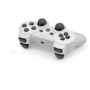 Gamepad Ps3 Uyumlu (ND600ABeyaz)