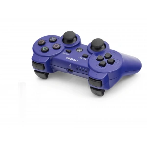 Gamepad Ps3 Uyumlu (ND600CMavi)