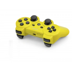 Gamepad Ps3 Uyumlu (ND600HSarı)