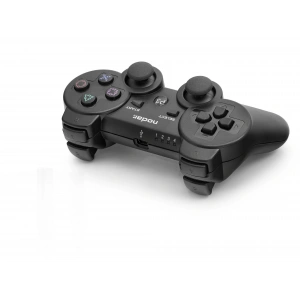 Gamepad Ps3 Uyumlu (ND600Siyah)