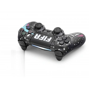 Gamepad Ps4 Uyumlu (ND400R Siyah)