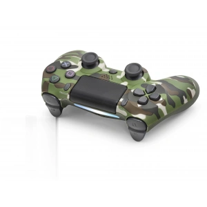 Gamepad Ps4 Uyumlu (ND400L Yeşil Kamuflaj)