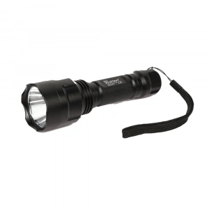 Şarjlı LED El Feneri  (WT-149)