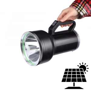 Güneş Enerjili LED Fener (WT-415)