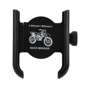 Motosiklet Telefon Tutucu (H3Mt - ZR743)