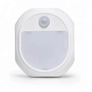 LED Lamba (Hareket Sensörlü, USB Şarjlı, WT-739)