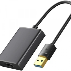 USB To HDMI Çevirici ZR1071
