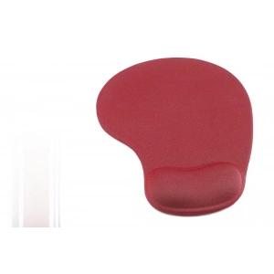 Jel Bilek Destekli Mouse Pad 19x23cm (ND1501K)