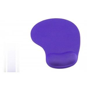 Jel Bilek Destekli Mouse Pad 19x23cm (ND1501L)