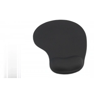 Jel Bilek Destekli Mouse Pad 19x23cm (ND1501S)