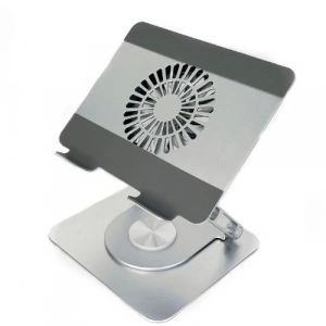 Laptop Standı (K8 Fanlı - ZR1049)