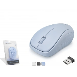 Kablosuz Mouse (1200 Dpi - HDX3413)