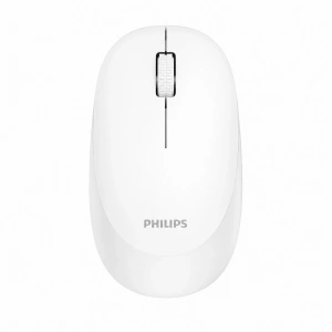 Kablosuz Beyaz Mouse 1600 Dpi (110x65x35mm, - SPK7307W)