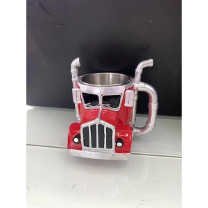 Çelik Kupa (Kamyon)