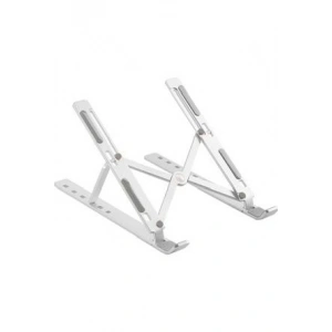 Laptop Standı (Katlanabilir - ZR630)