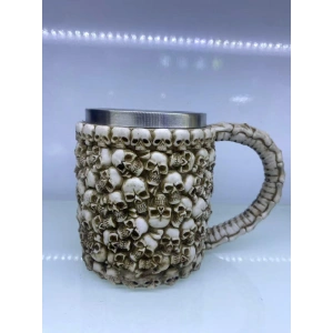 Çelik Kupa (Kuru Ka fa -Kod 220057)