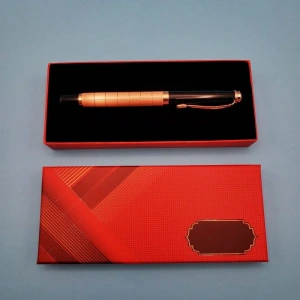 Hediyelik Kutulu Roller Kalem