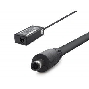 Laptop Adaptörü (65W, 19.5V, 3.42A, 4.5x3.0 mm, Siyah - HD8832)