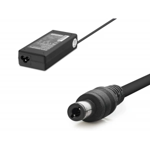 Led Kamera Adaptörü (84W, 12V, 7A, 5.5x2.5 mm, Siyah - HD8861)