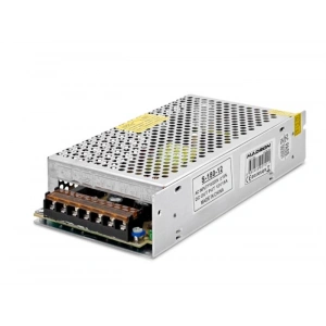 Led Kamera Adaptörü (Metal Kasalı,240W 12V 20A - B2882)