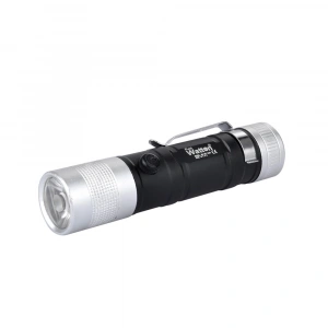 Mini Cep Tipi Pilli LED El Feneri (WT-268)