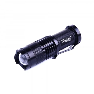 Mini LED El Feneri (WT-304)