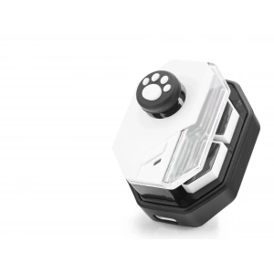 Mobil Oyun Joystic (Makro Kombo, Bluetooth 5.0, 150 Mah, Beyaz Siyah - MB02)