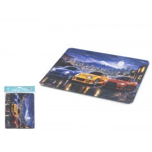Mouse Pad 250x290mm (Tokyo Model - ZR1317)