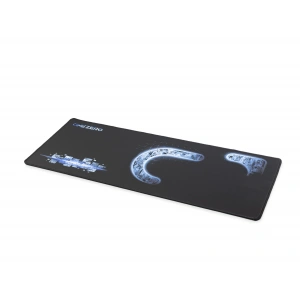 Mouse Pad 300 X 700 Mm - Graffiti (ZR916Mavi)