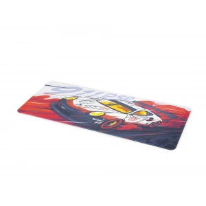 Mouse Pad 300x700mm (Spor Araba - ZR111)