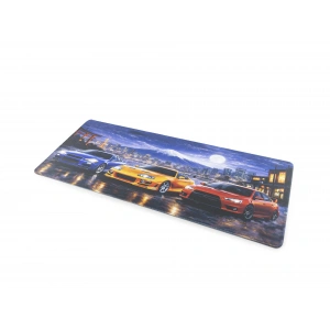 Mouse Pad 300x700mm (Tokyo Model - ZR1316)