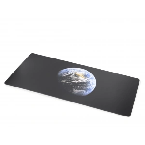 Mouse Pad 400x900mm (Gezegen - ZR1113)