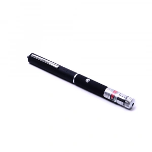 Pilli Yeşil Lazer Pointer (BM-521)