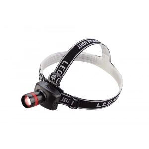 Pilli Zomlu LED Kafa Feneri (WT-054)